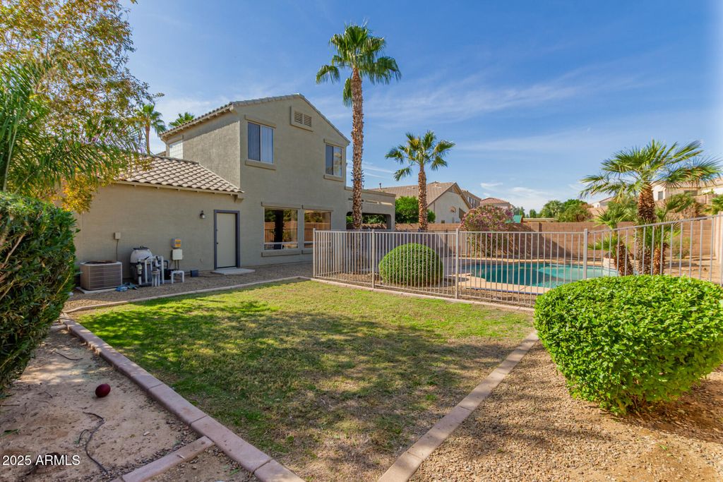 Photo of 12534 W Solano Drive, Litchfield Park, AZ 85340 (MLS # 6949247)