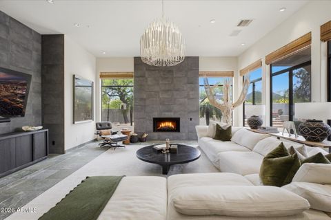 Photo of 12734 E Appaloosa Place, Scottsdale, AZ 85259 (MLS # 7009253)