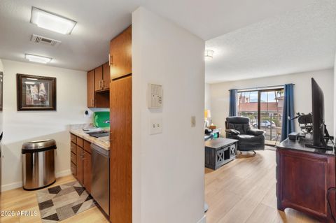 3033 E DEVONSHIRE Avenue 2009 Phoenix AZ 85016