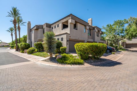 7400 E GAINEY CLUB Drive 114 Scottsdale AZ 85258