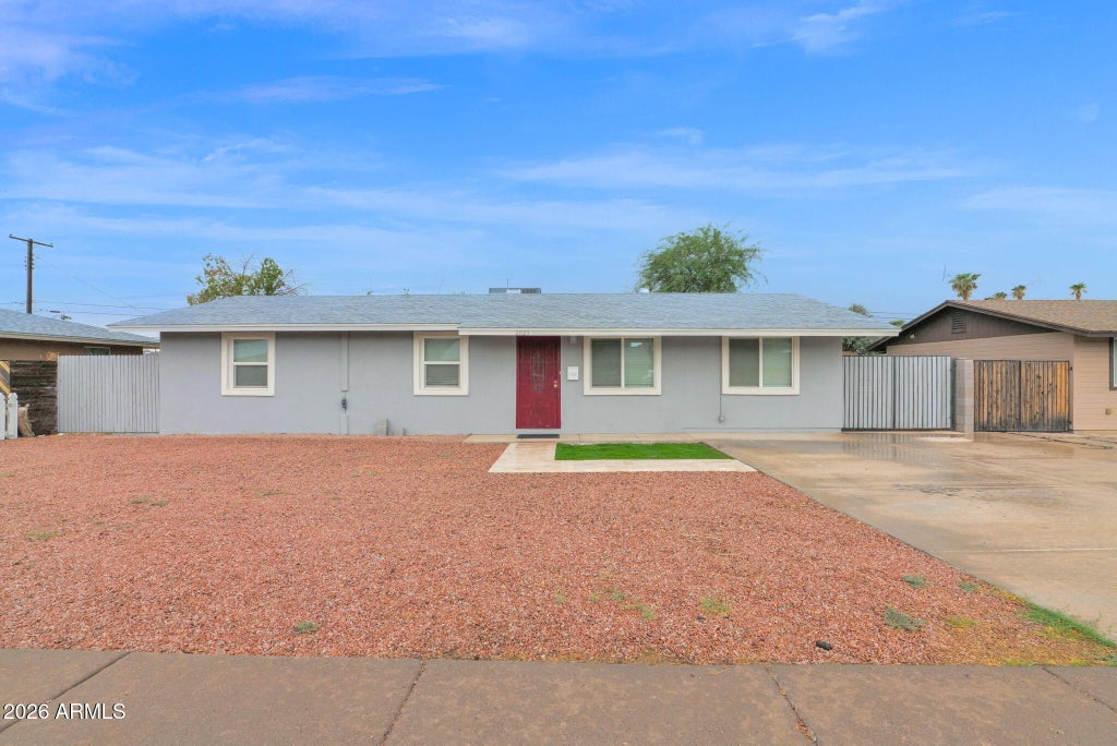 Photo of 2021 E 10th Street, Tempe, AZ 85281 (MLS # 7086589)