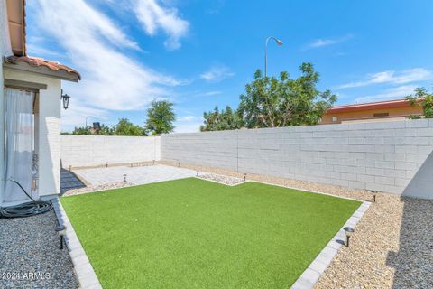 A home in Laveen