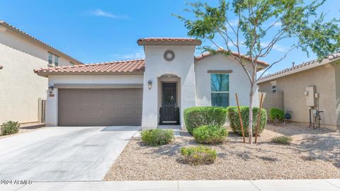 A home in Laveen