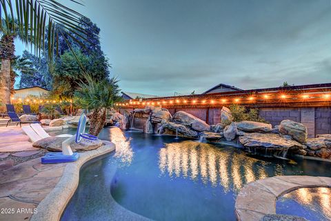 4101 E NISBET Road Phoenix AZ 85032