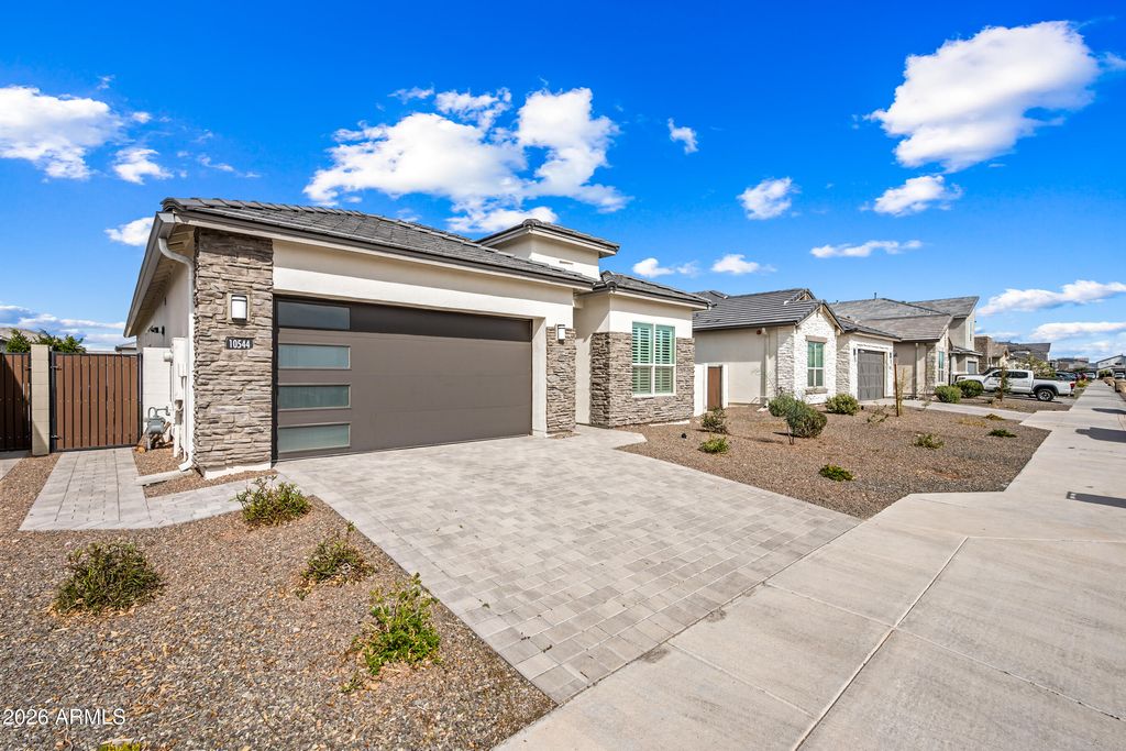 Photo of 10544 W Harmony Lane, Peoria, AZ 85382 (MLS # 6989094)