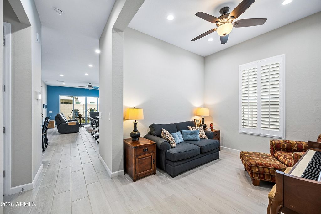 Photo of 10544 W Harmony Lane, Peoria, AZ 85382 (MLS # 6989094)