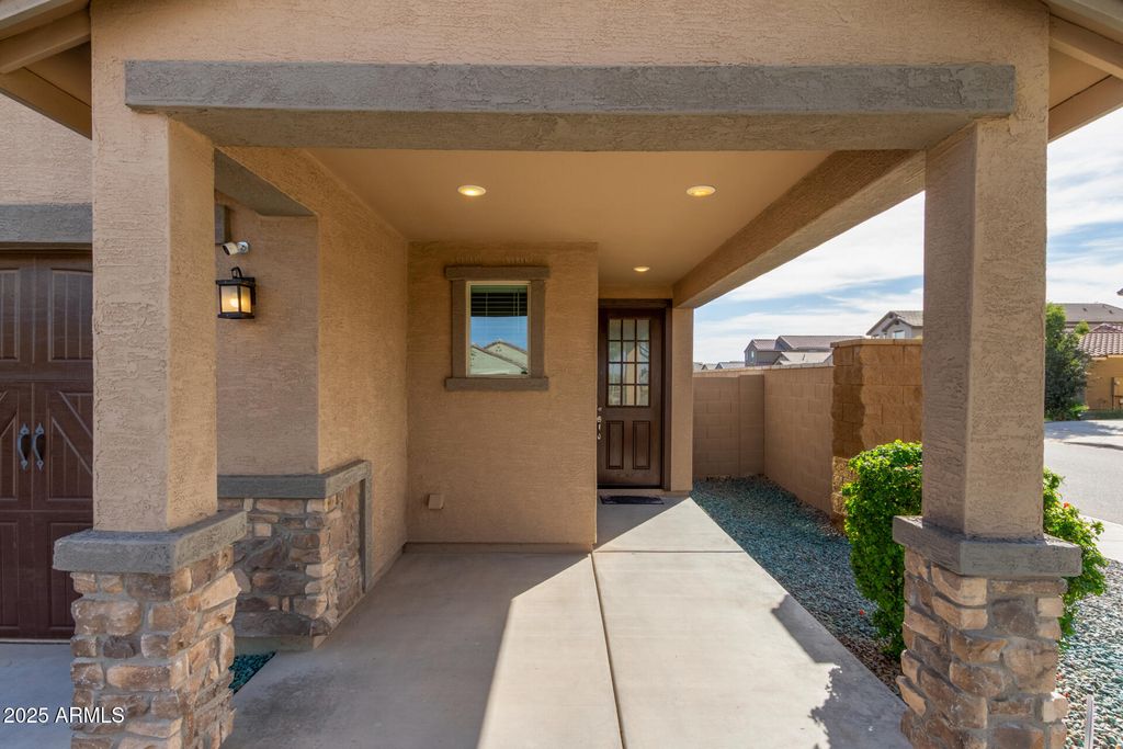 Photo of 40643 W Shaver Drive, Maricopa, AZ 85138 (MLS # 6945946)