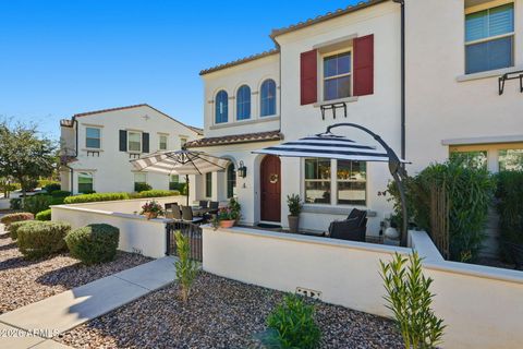 Property photo of 2477 W Market Place 4, Chandler, AZ 85248