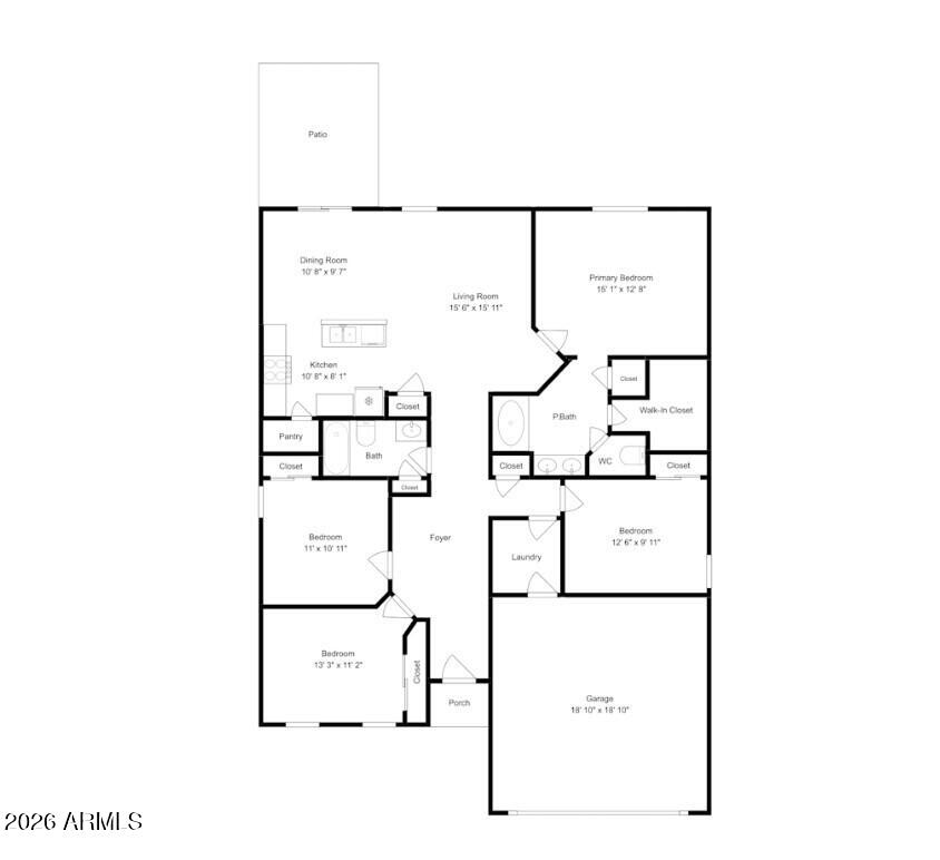 7375 W PALO VERDE Drive