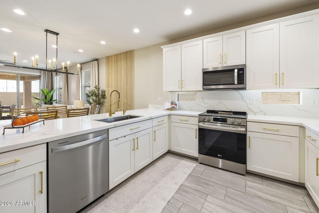 Photo of 7855 W Rock Springs Drive, Peoria, AZ 85383 (MLS # 6997801)