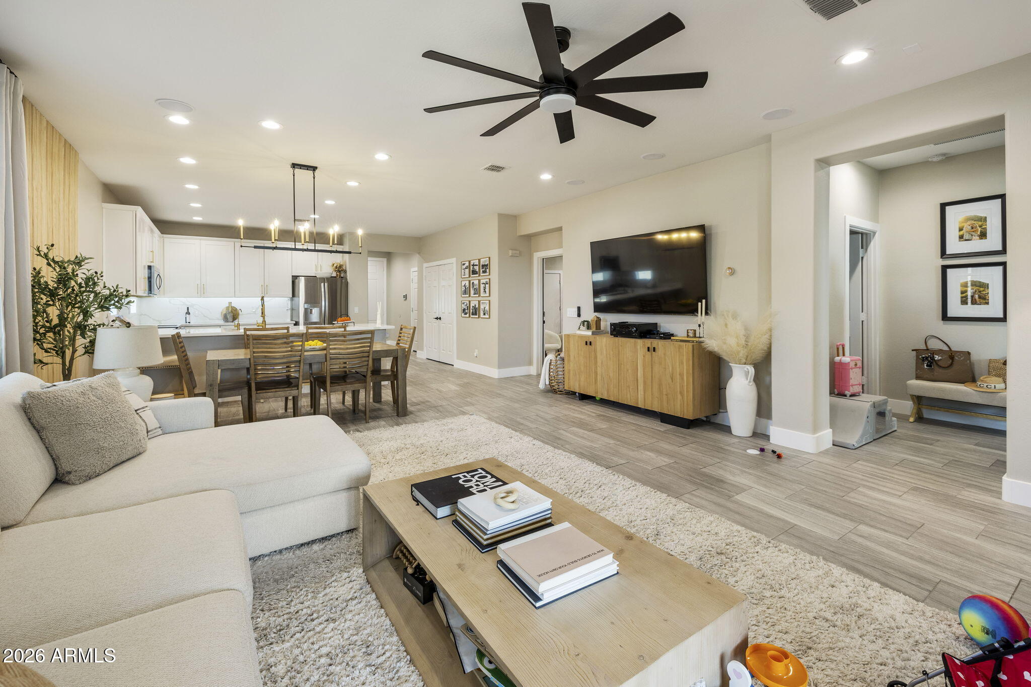 7855 W ROCK SPRINGS Drive