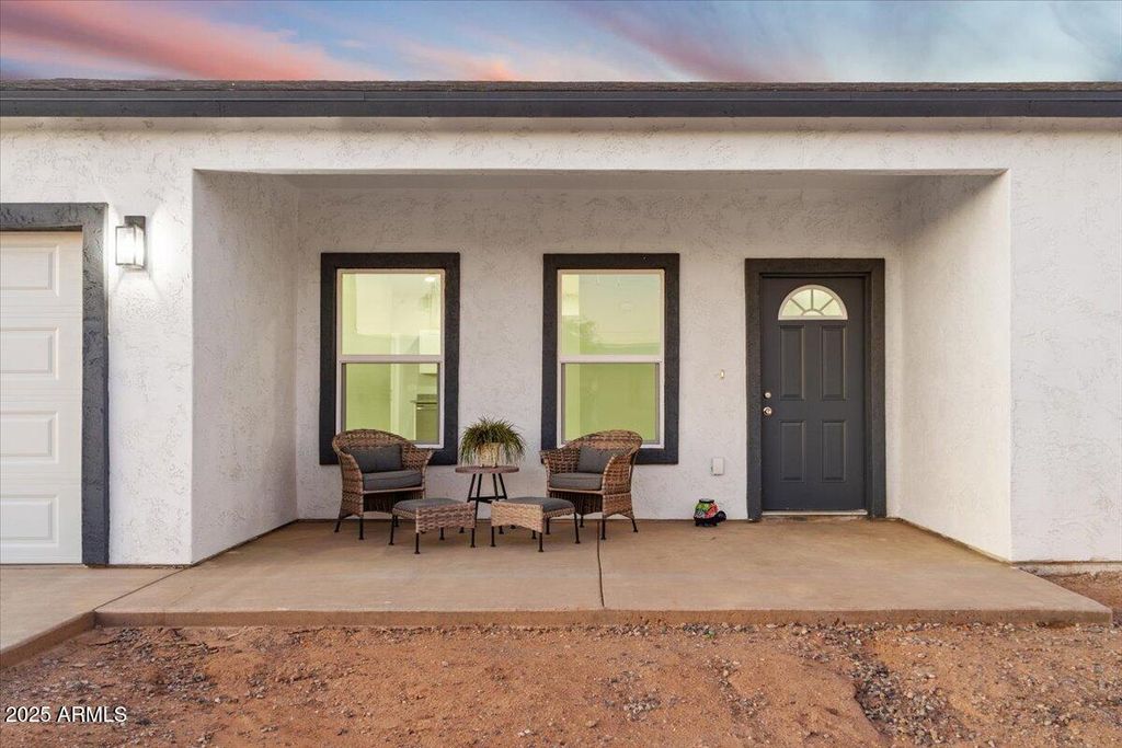 Photo of 3450 W Romana Drive, Eloy, AZ 85131 (MLS # 6929776)