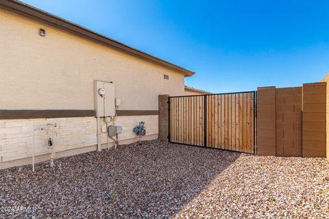 A home in Litchfield Park