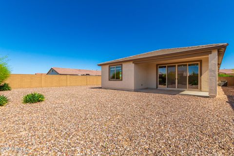 A home in Litchfield Park