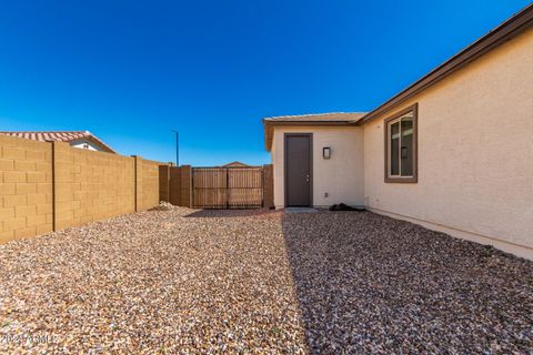 A home in Litchfield Park