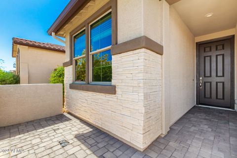 A home in Litchfield Park