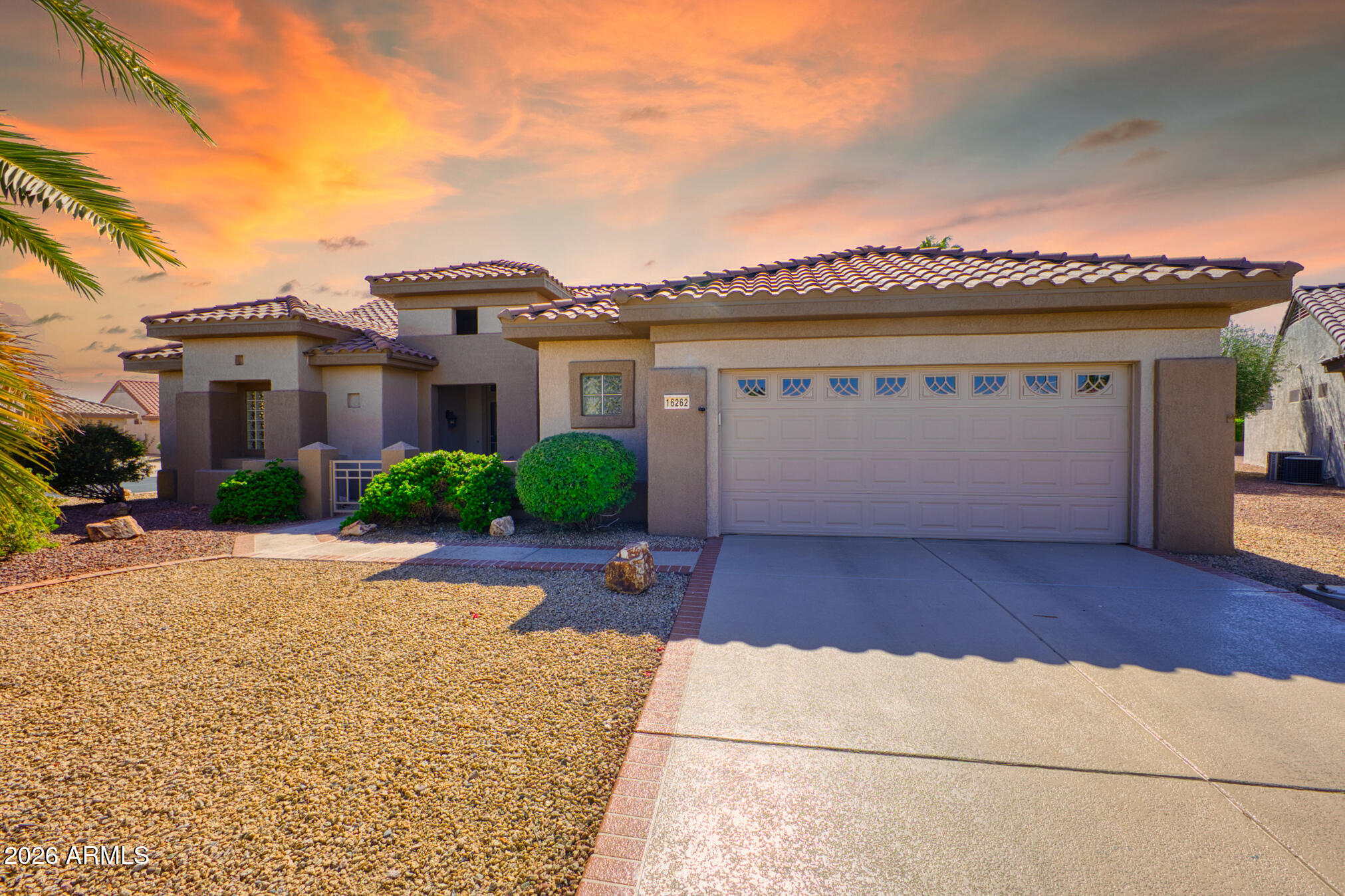 16262 W TAMARACK Lane