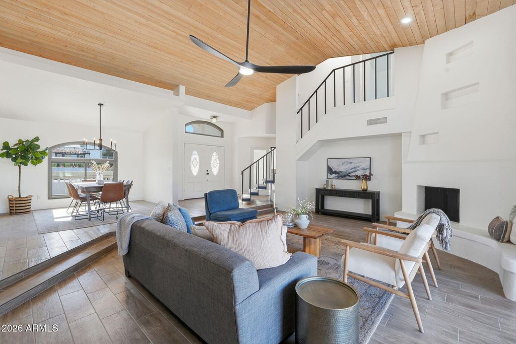 Photo of 14247 N 28th Street, Phoenix, AZ 85032 (MLS # 7001950)