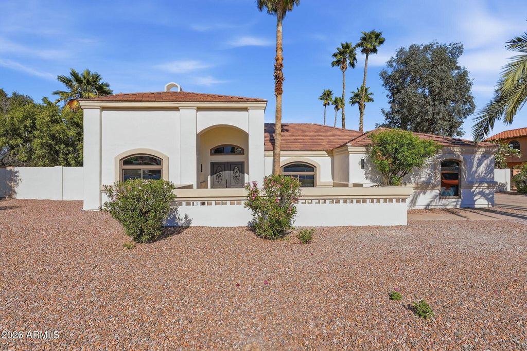 Photo of 14247 N 28th Street, Phoenix, AZ 85032 (MLS # 7001950)