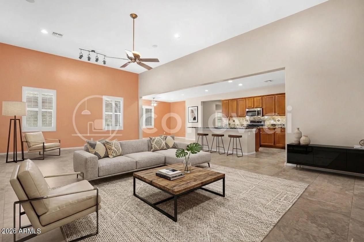 MISSION ROYALE PHASE 2 BLOCK E - Residential