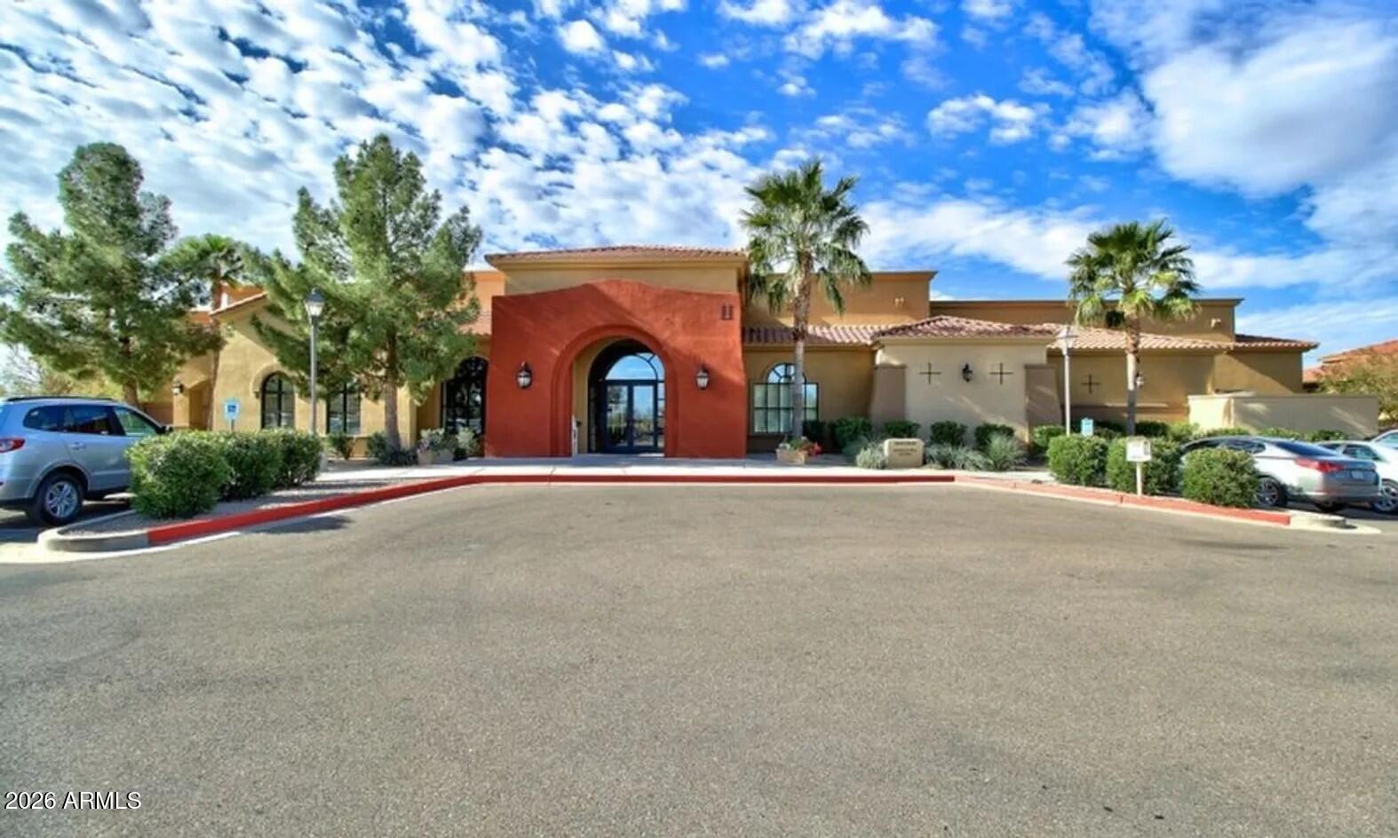 MISSION ROYALE PHASE 2 BLOCK E - Residential