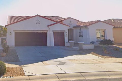 Property photo of 2619 E San Thomas Drive, Casa Grande, AZ 85194