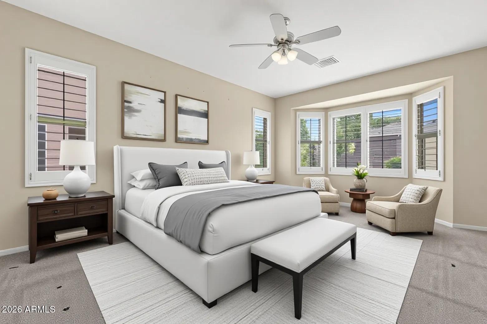 MISSION ROYALE PHASE 2 BLOCK E - Residential