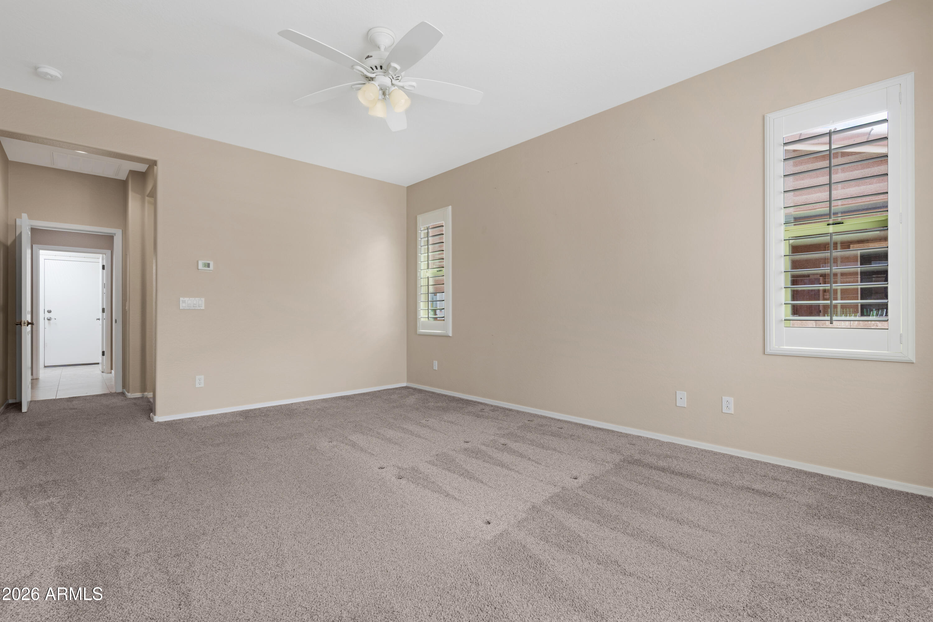 MISSION ROYALE PHASE 2 BLOCK E - Residential