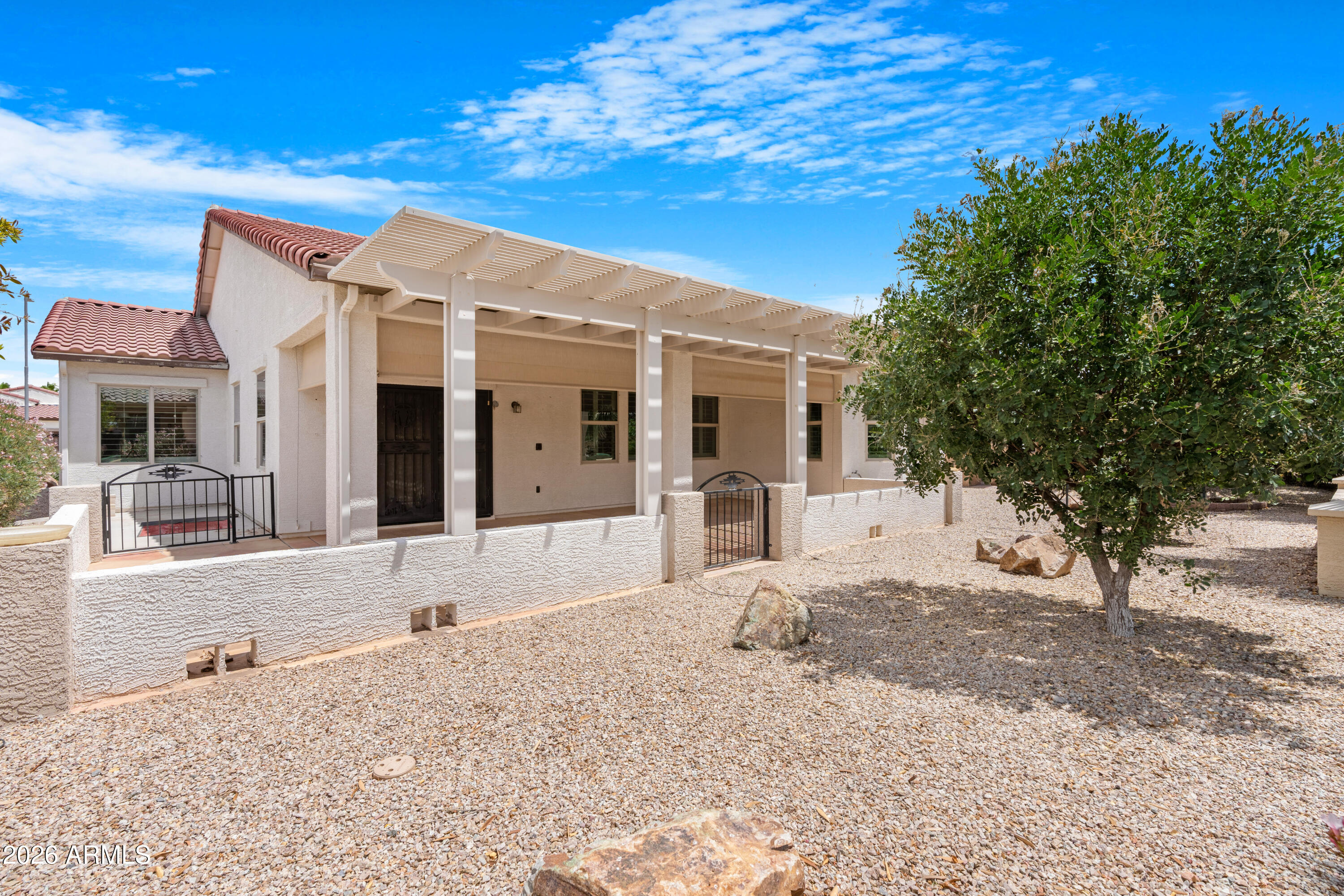 MISSION ROYALE PHASE 2 BLOCK E - Residential