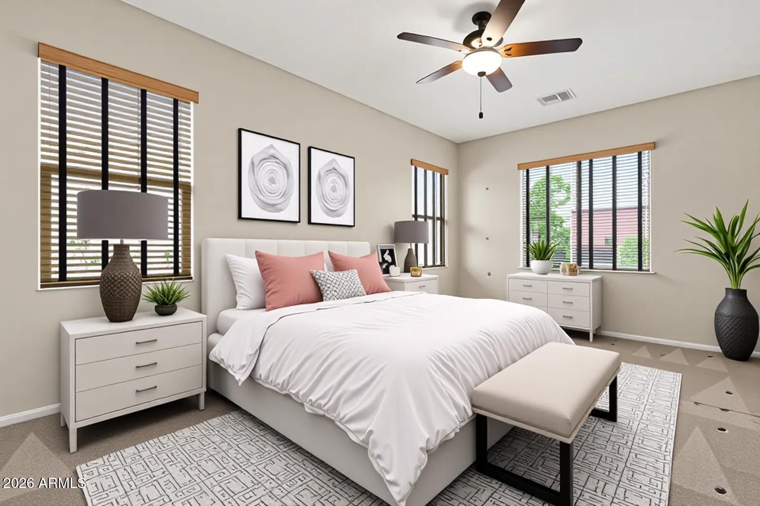 MISSION ROYALE PHASE 2 BLOCK E - Residential