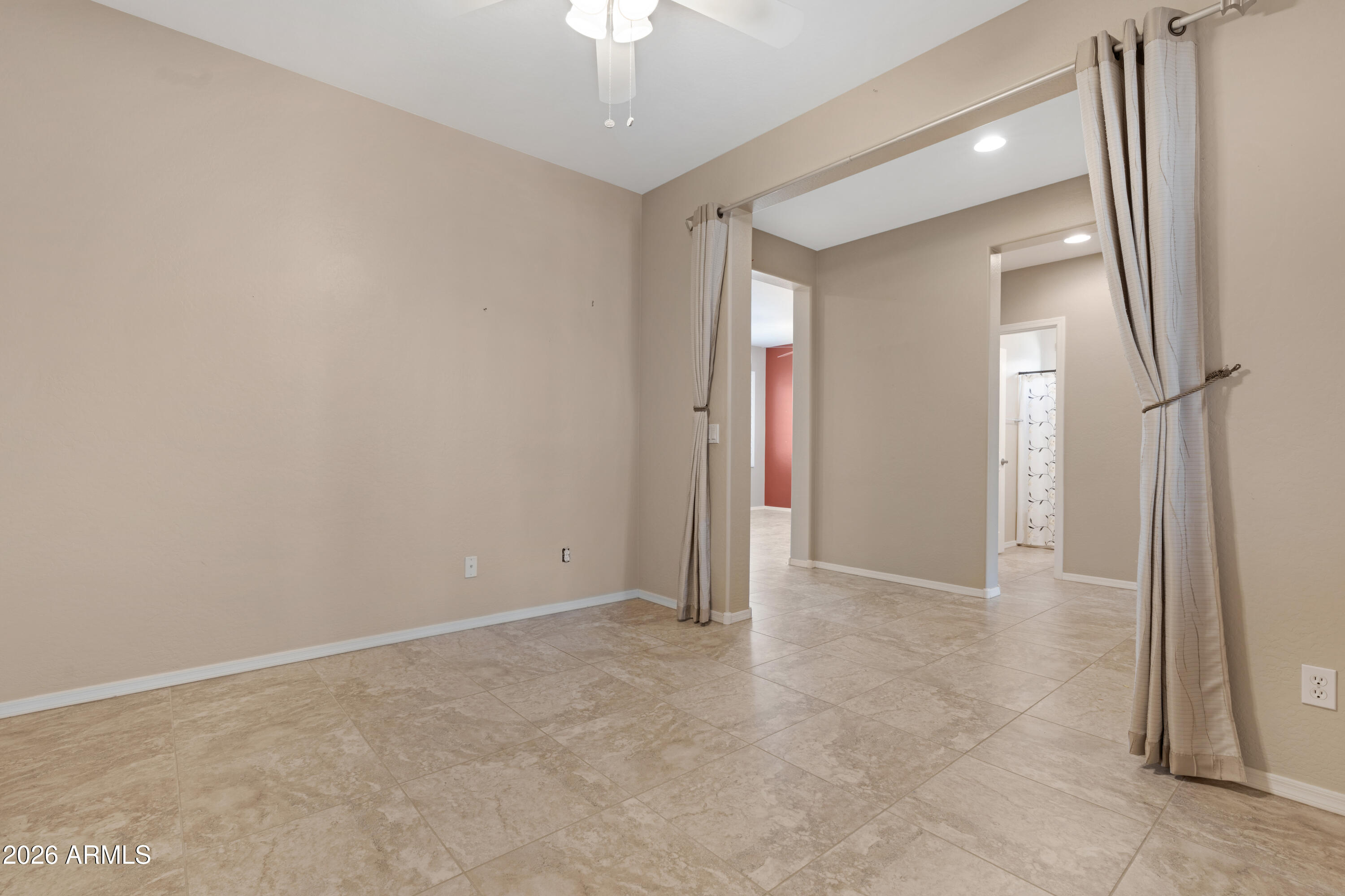 MISSION ROYALE PHASE 2 BLOCK E - Residential