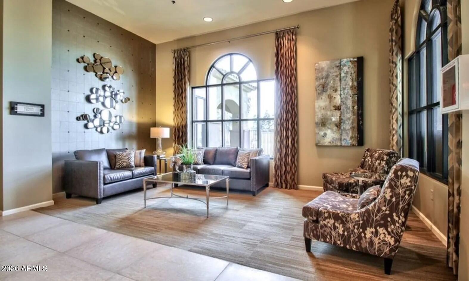 MISSION ROYALE PHASE 2 BLOCK E - Residential