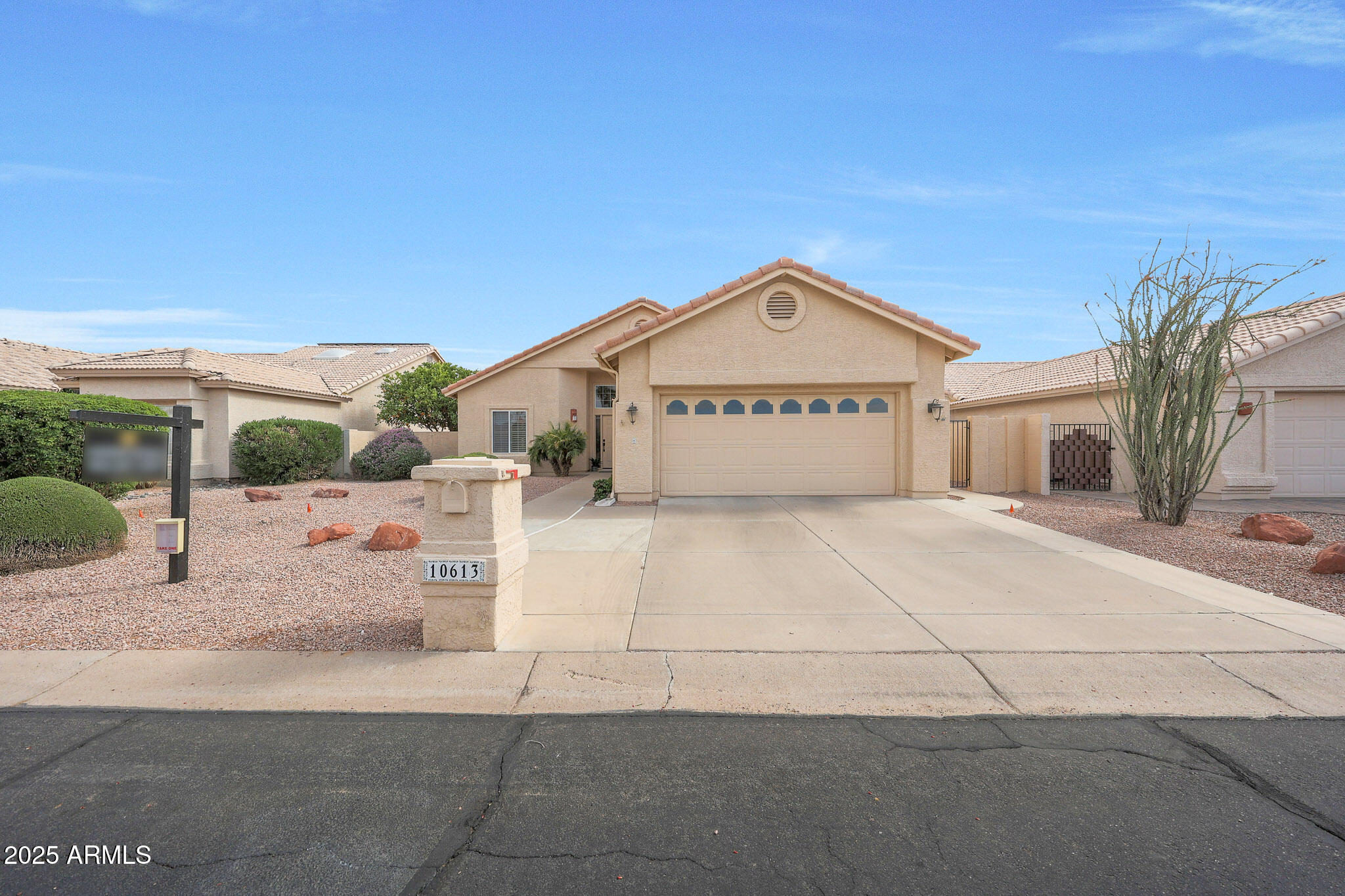 10613 E NACOMA Drive