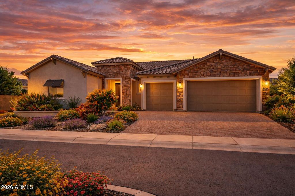 Photo of 31620 N 55th Way, Cave Creek, AZ 85331 (MLS # 7011386)