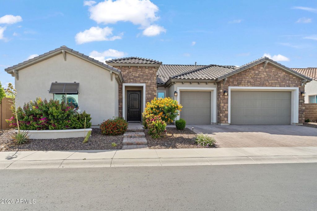 Photo of 31620 N 55th Way, Cave Creek, AZ 85331 (MLS # 7011386)