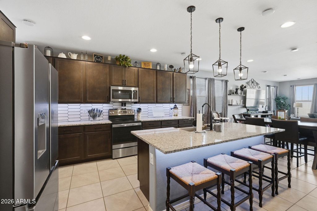 Photo of 1462 W Macaw Drive, San Tan Valley, AZ 85140 (MLS # 6986617)