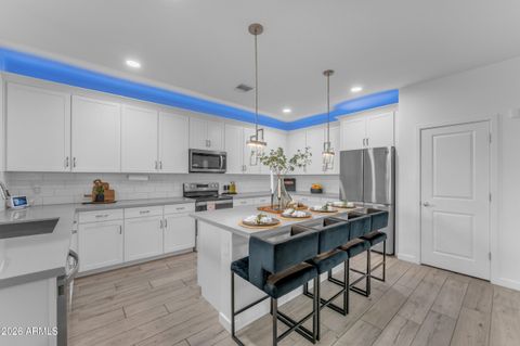 4128 S 105TH Drive Tolleson AZ 85353