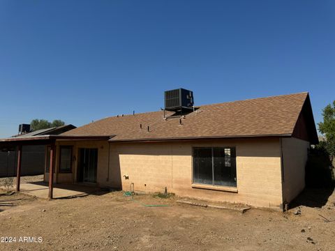 A home in Glendale