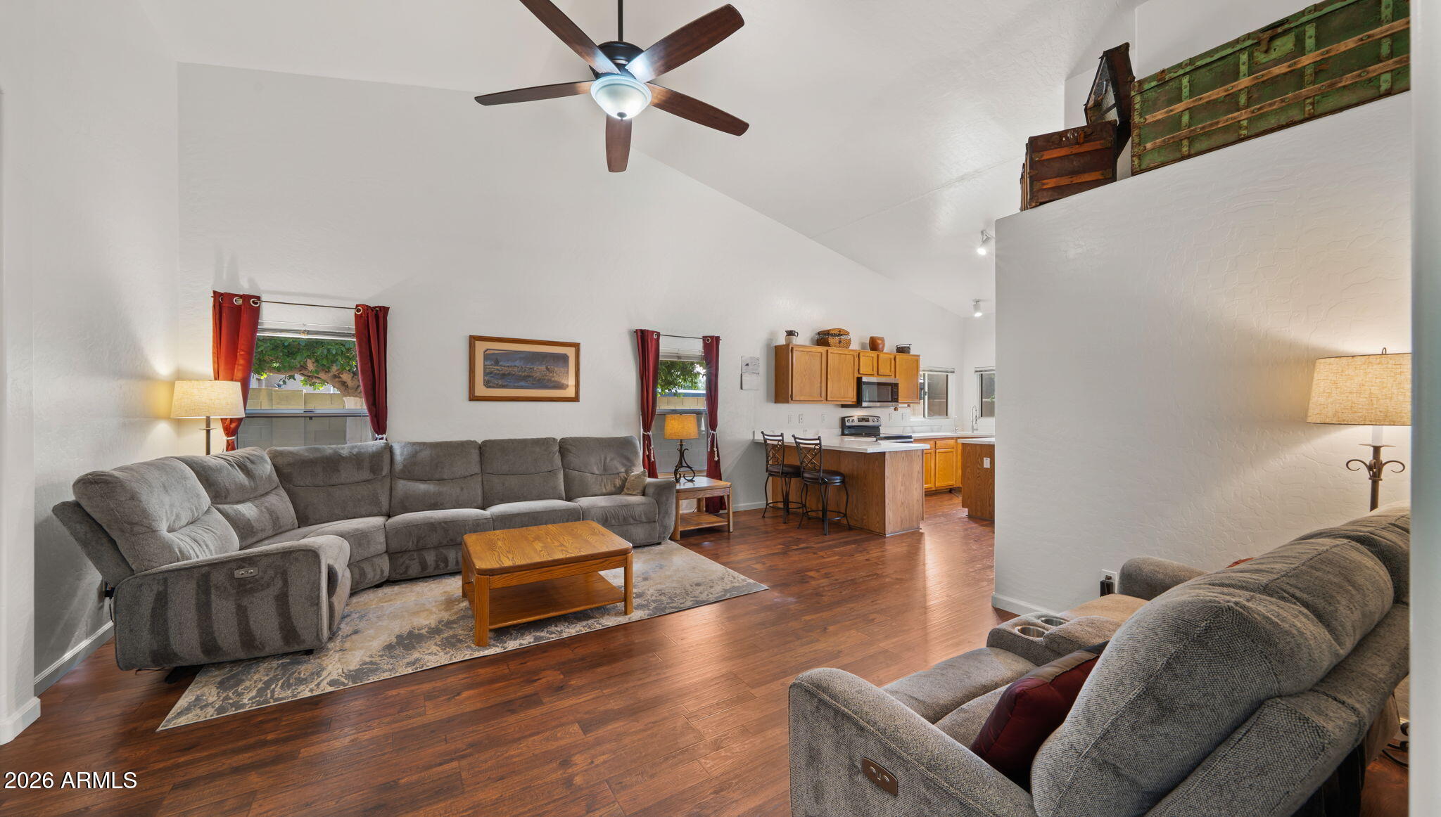 1064 N PORTLAND Avenue