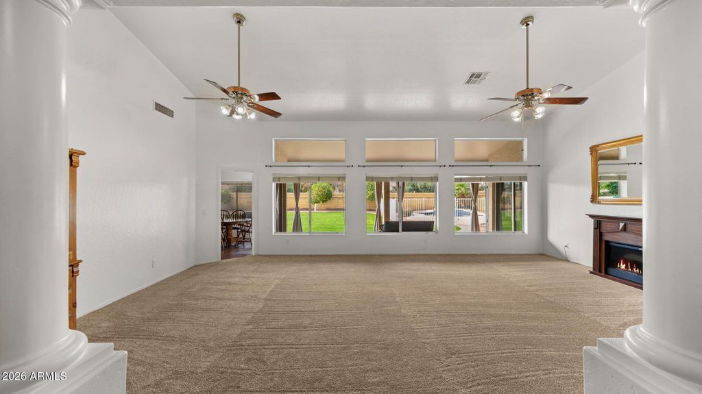 Photo of 1064 N Portland Avenue, Gilbert, AZ 85234 (MLS # 6963001)