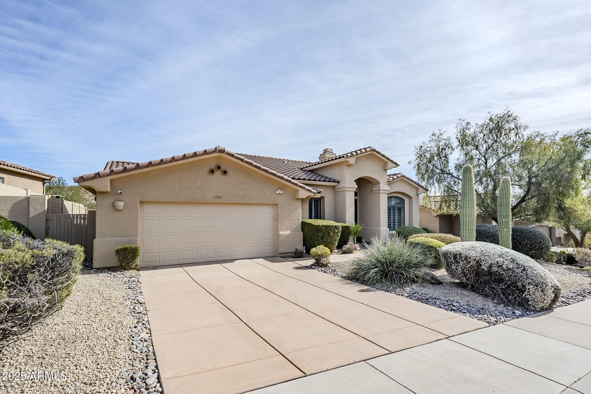 17421 E VIA DEL ORO --