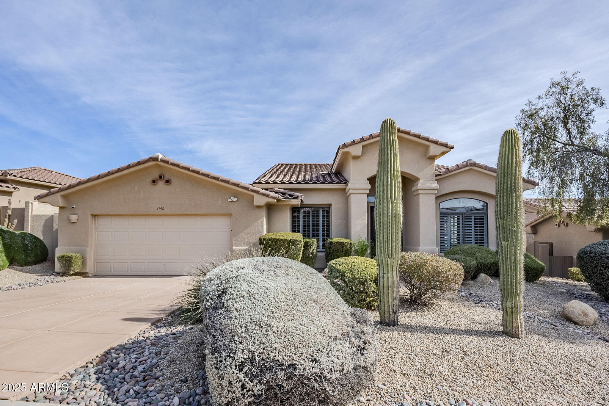 17421 E VIA DEL ORO --