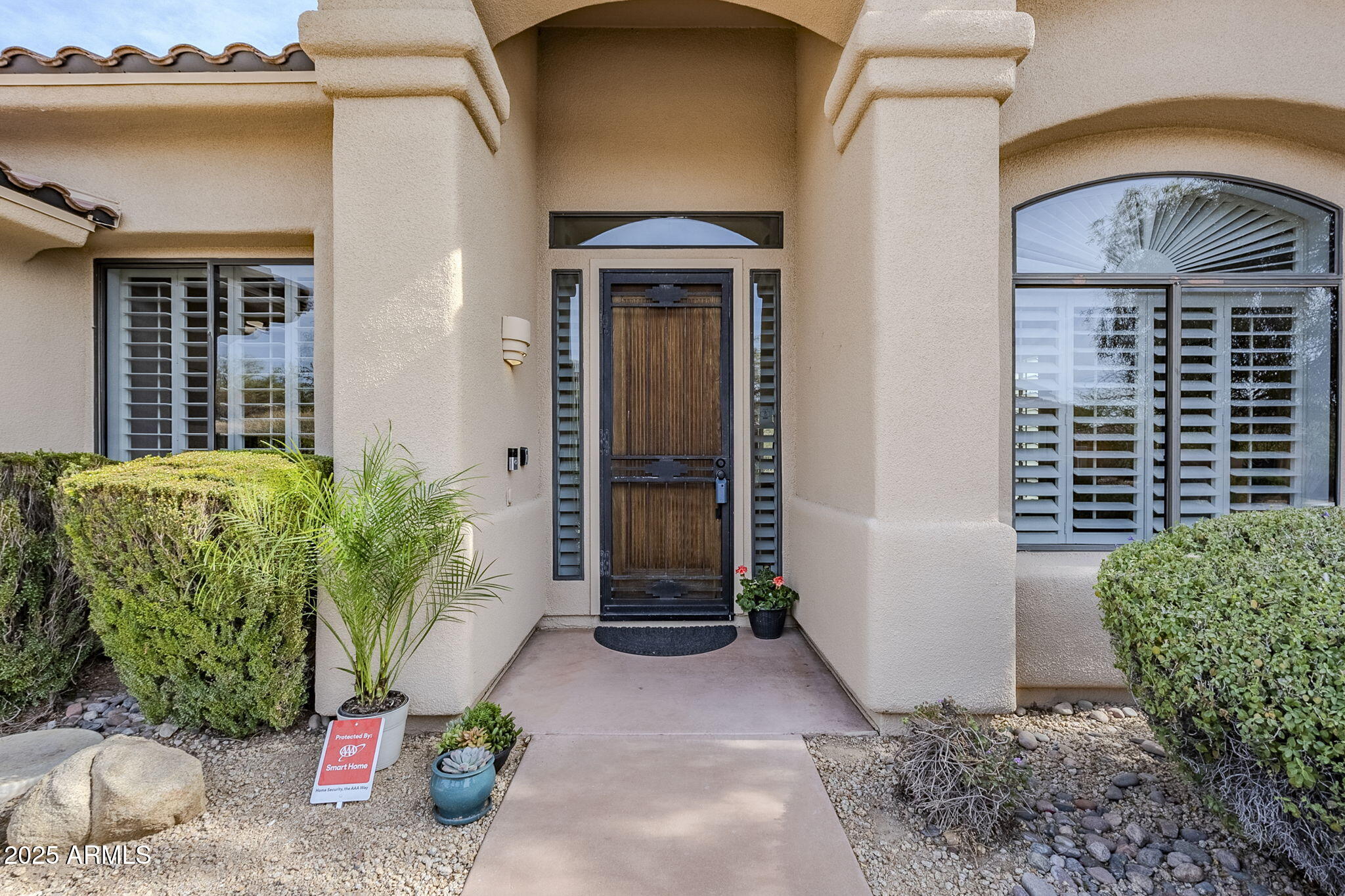 17421 E VIA DEL ORO --