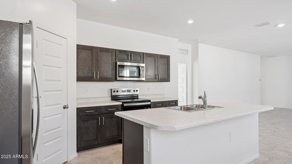 Photo of 34910 W Lucca Drive, Maricopa, AZ 85138 (MLS # 6994864)