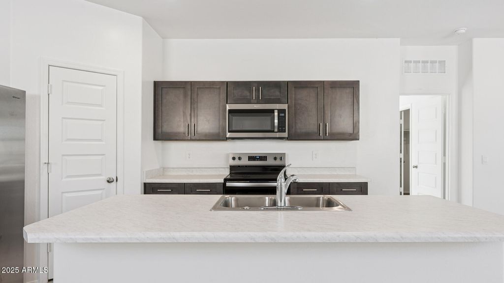 Photo of 34910 W Lucca Drive, Maricopa, AZ 85138 (MLS # 6994864)