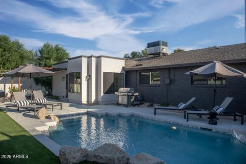 Photo of 8608 E Pecos Lane, Scottsdale, AZ 85250 (MLS # 6953851)