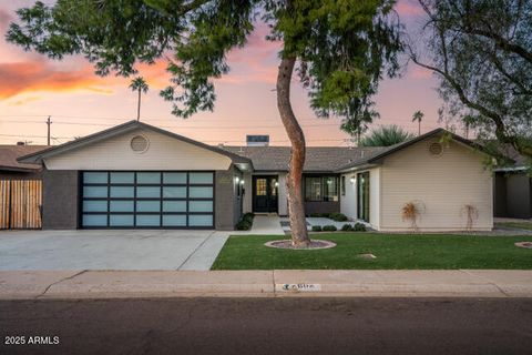 8608 E PECOS Lane Scottsdale AZ 85250