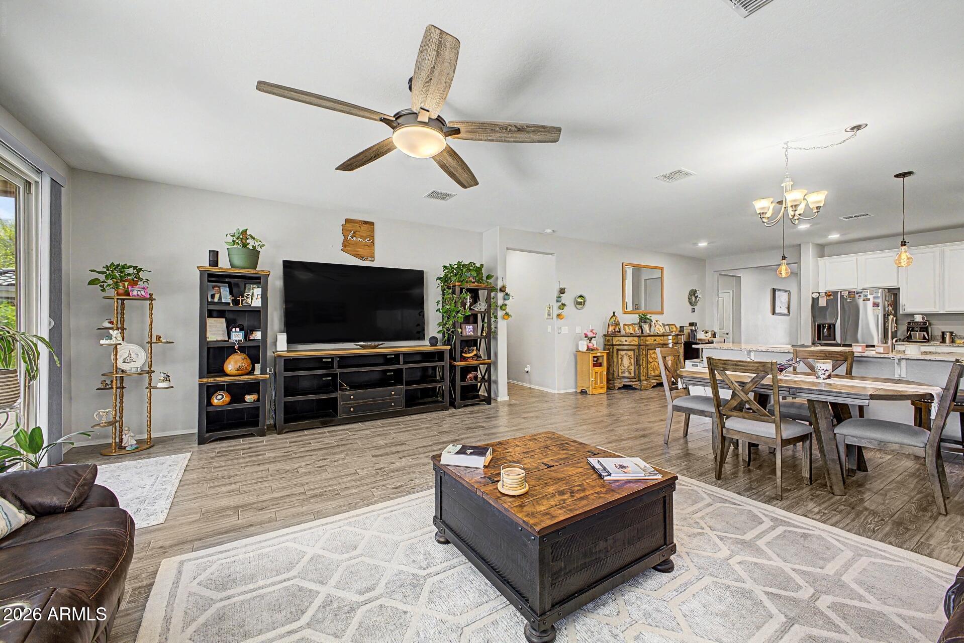 18021 W INDIGO BRUSH Road