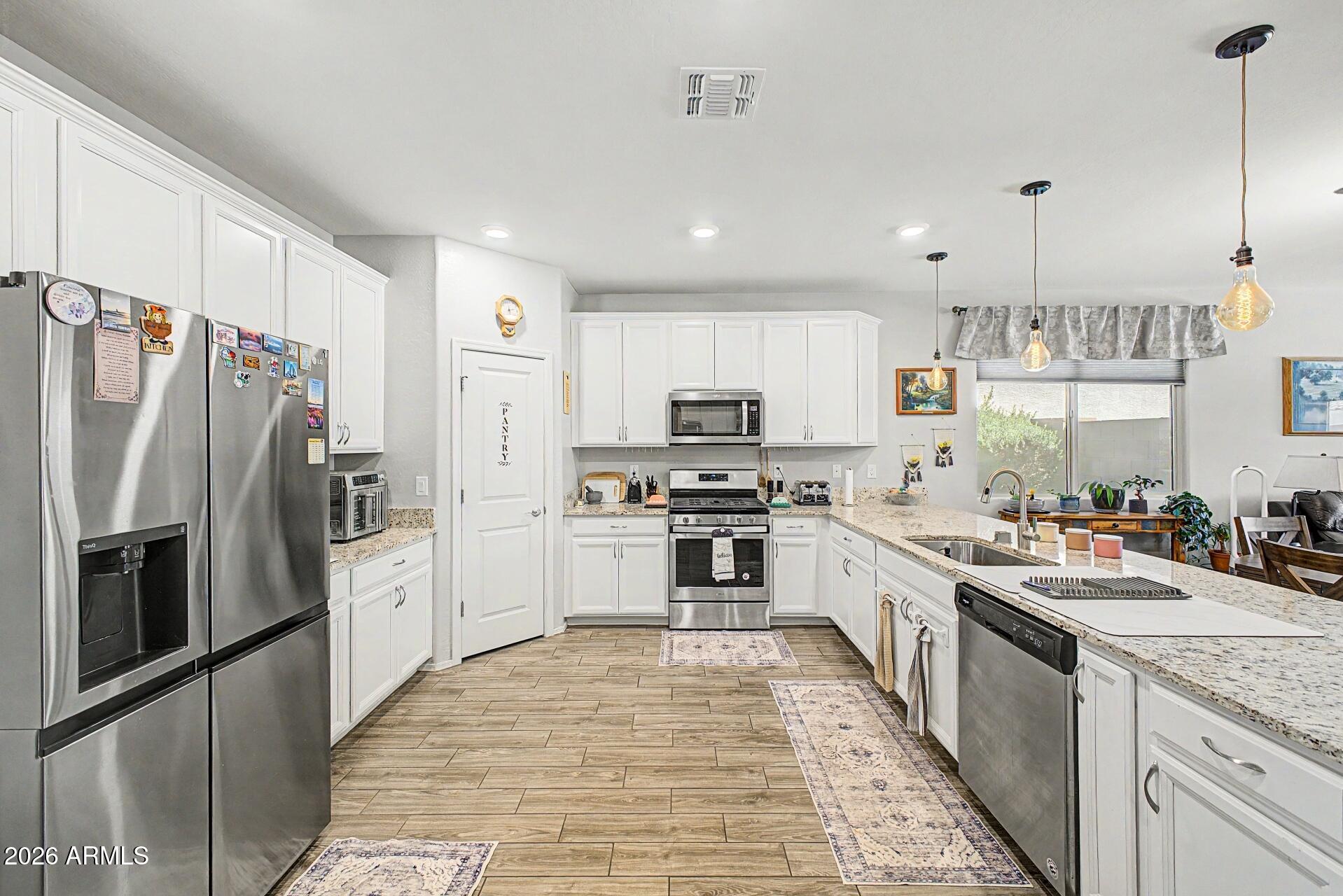 18021 W INDIGO BRUSH Road