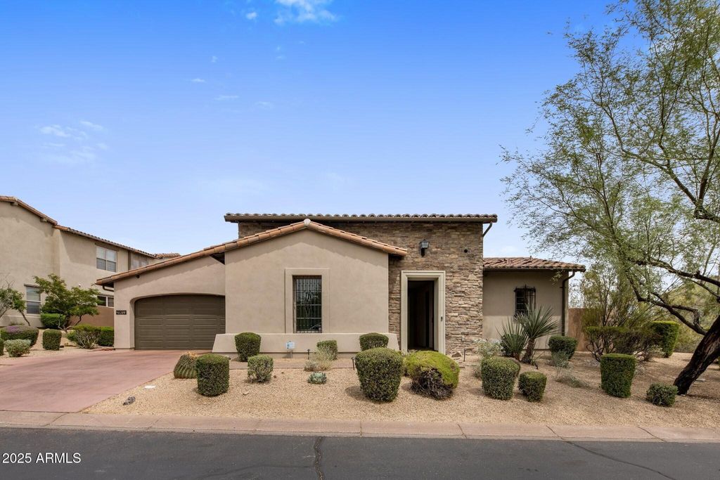 Photo of 20055 N 96th Way, Scottsdale, AZ 85255 (MLS # 6873834)